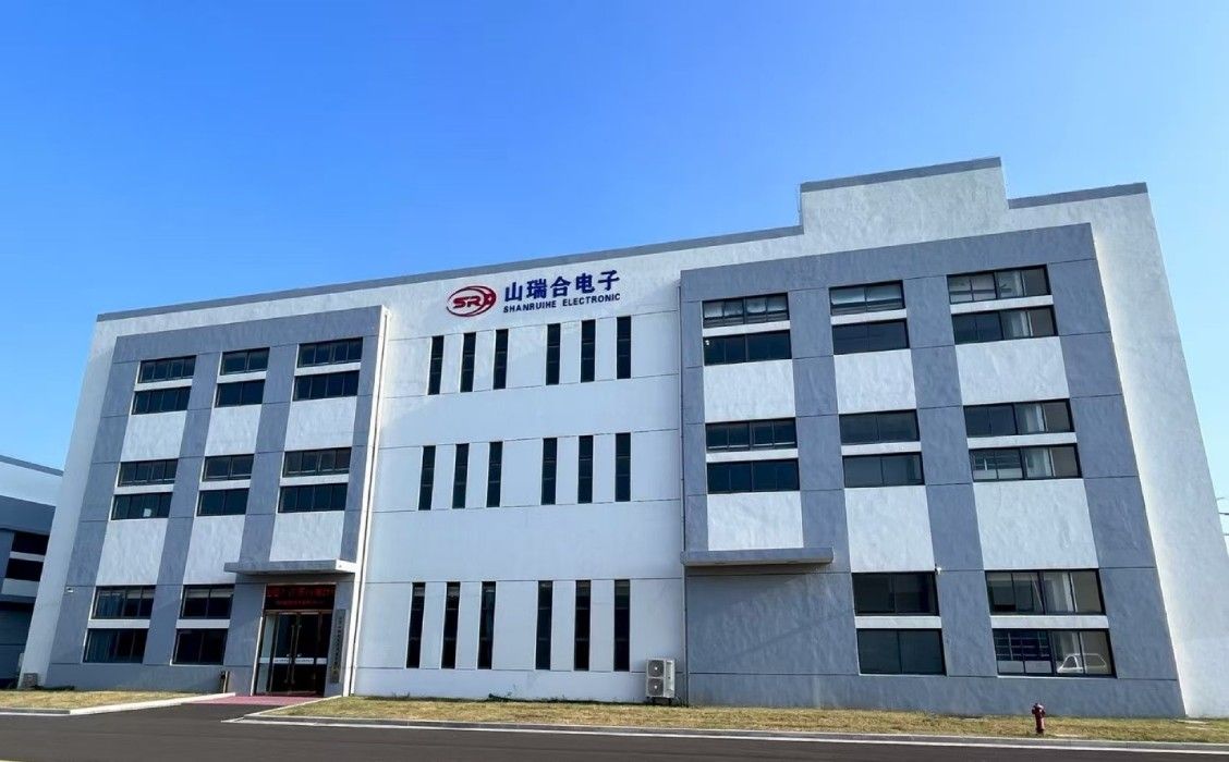 Jiangsu Shanruihe Electronic Technology Co., Ltd