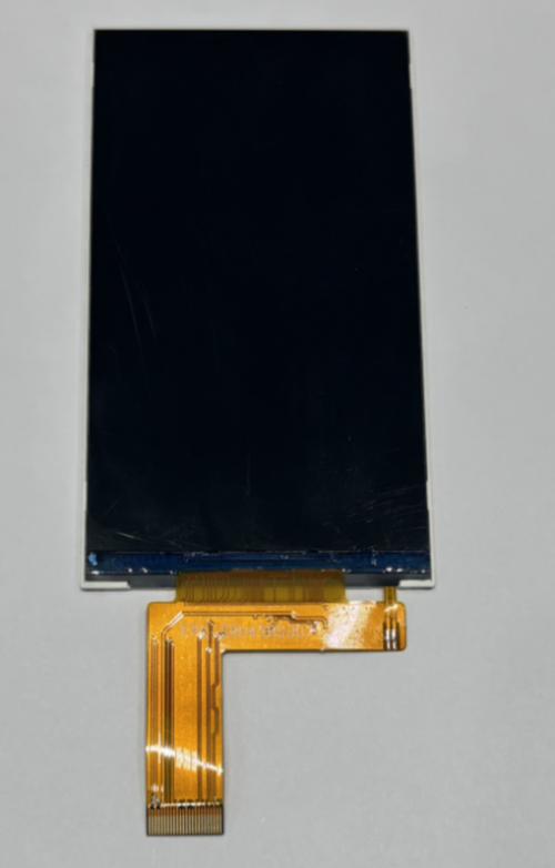 Explore Display Panels from 0.96-Inch to 7-Inch