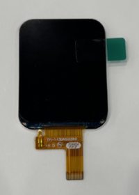 High-Quality Displays Ranging from 0.96” to 7”