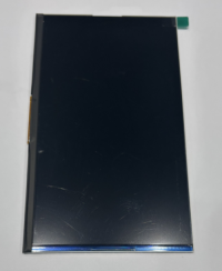 All-in-One Display Collection: 0.96” to 7” Modules