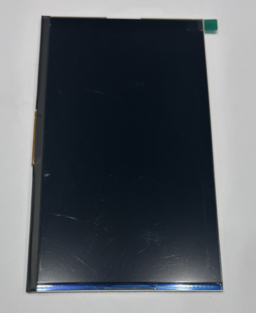 All-in-One Display Collection: 0.96” to 7” Modules