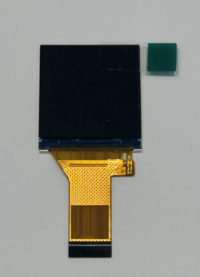 Compact to Large Screens: 0.96-Inch to 7-Inch Displays