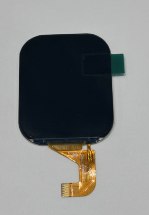 Full Range of Display Sizes: 0.96" to 7"