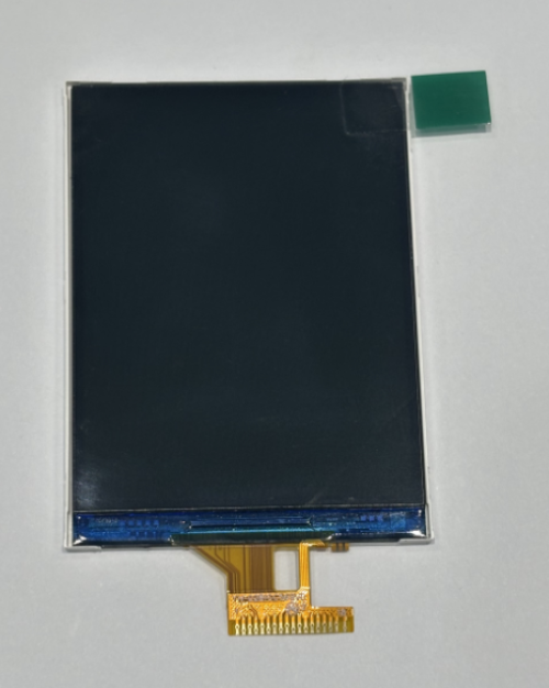 DIY Electronics Displays – Sizes from 0.96” to 7”